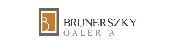 Brunerszky Galéria logo
