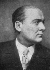 Pólya Tibor